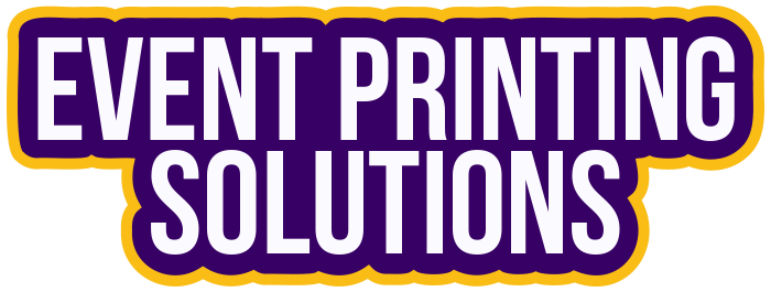 Event Print Live UK